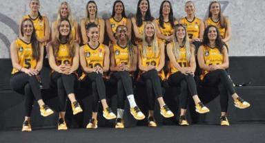 VakıfBank Kadın Voleybol Takımı, 2023-2024 sezonunu açtı