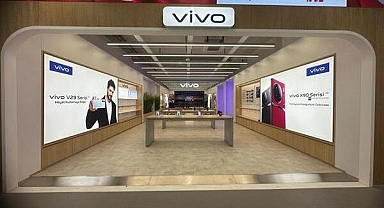 vivo, İstanbul'da ilk teknoloji deneyim alanını açıyor