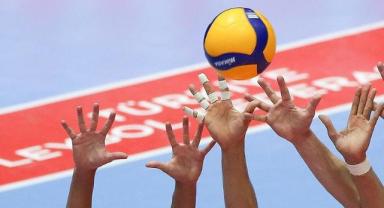 Voleybol: Haftanın programı