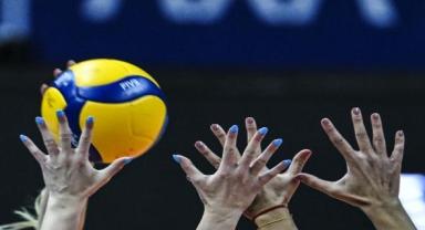 Voleybol: Vodafone Sultanlar Ligi
