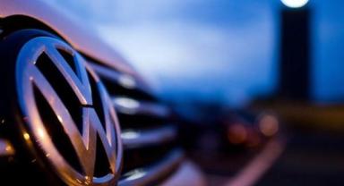 Volkswagen’in araç teslimatı Çin'deki düşüşe rağmen 3. çeyrekte yüzde 7,4 arttı