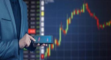 Yabancılar 107 milyon dolarlık hisse sattı