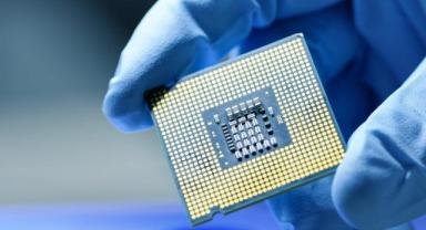 Yarı iletken çip tasarımı ve üretiminde üçlü işbirliği desteklenecek