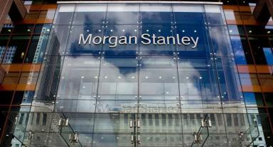 Yatırım bankası Morgan Stanley'de CEO değişimi