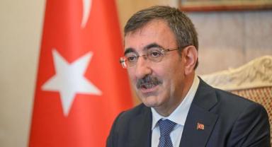 Yılmaz: İstikrar içinde büyüyen bir ekonomi inşa edeceğiz