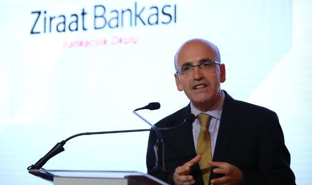 Ziraat Bankası Bankacılık Okulunda yeni eğitim dönemi başladı