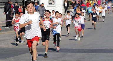 10 Kasım Atatürk'ü Anma Koşusu yarın Ankara'da yapılacak