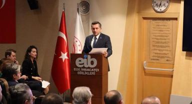 2022 yılı deri ve deri mamulleri “İhracatının Yıldızları” ödüllendirildi