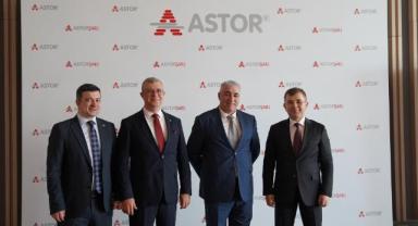 2023 YILI ÜÇÜNCÜ ÇEYREK BİLANÇOSU YÜZDE 91 ORANINDA ARTTI