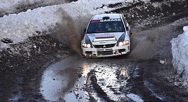 2024 Türkiye Ralli Şampiyonası'nın ilk ayağı Sarıkamış Rallisi'nin hazırlıkları başladı