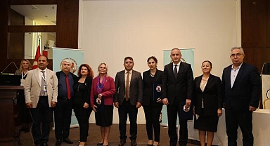 5. Uluslararası Turizm ve Kültürel Miras Kongresi Marmaris'te başladı