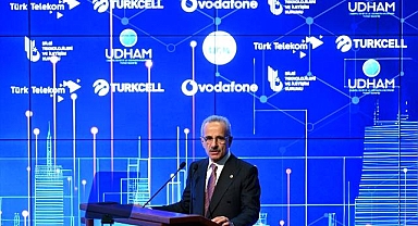 5G'ye geçişte altyapı geliştirilmesi için yerli ve milli üretim desteklenecek
