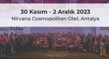 7. ULUSLARARASI KOZMETİK KONGRESİ, YENİLİKÇİ VE SÜRDÜRÜLEBİLİR OTURUMLARA EV SAHİPLİĞİ YAPACAK