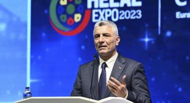 9. Dünya Helal Zirvesi ve 10. İslam İşbirliği Teşkilatı Helal Expo Fuarı