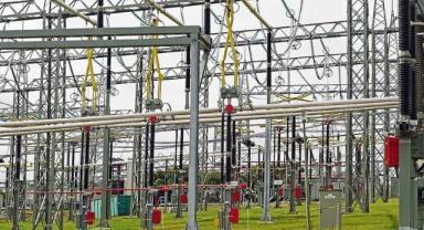 AB, elektrik şebekesi 584 milyar avro yatırıma ihtiyaç duyuyor