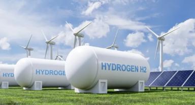 AB, yenilenebilir hidrojeni yeni bankasıyla destekleyecek