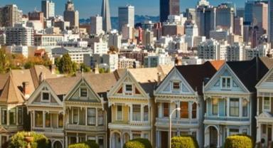 ABD'de konut başlangıçları ekimde beklentileri aştı