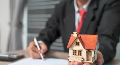 ABD'de konut fiyatları eylülde yükselişini sürdürdü