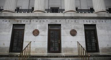 ABD'den kripto para birimi karıştırıcısı Sinbad'a yaptırım