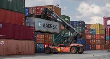 ABD dış ticaret açığında ithalat etkisi