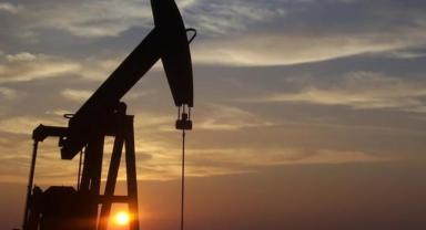 ABD'nin petrol sondaj kulesi sayısı düştü