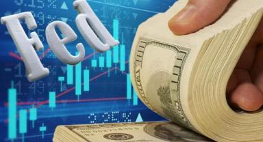 ABD VERİLERİ SONRASINDA GÖZLER FED ÜYELERİNİN AÇIKLAMALARINDA OLACAK