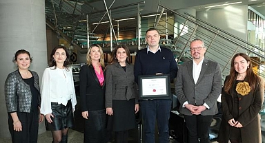 Abdi İbrahim'e kadın istihdamında 