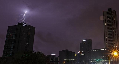 AFAD'dan 64 il için meteorolojik uyarı