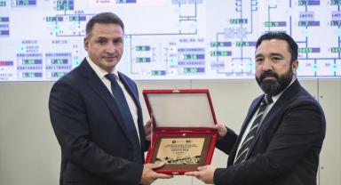 Akkuyu NGS'de tam ölçekli simülasyon merkezi devreye alındı