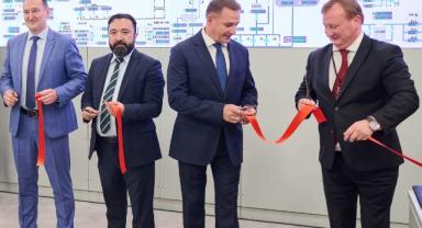 Akkuyu NGS’de Tam Ölçekli Simülasyon Merkezi Devreye Alındı