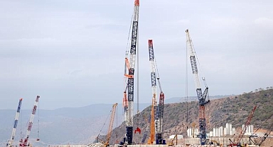 Akkuyu Nükleer Güç Santrali'nde öncelik uzun süreli ve güvenli enerji üretimi