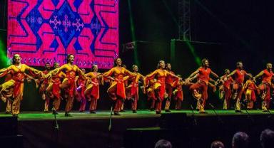 AKM’DE BU HAFTA  13-19 KASIM ETKİNLİKLERİ