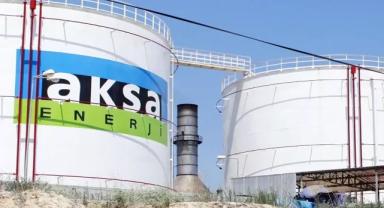 Aksa Enerji, ocak-eylül döneminde 4,8 milyar lira FAVÖK elde etti