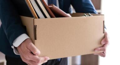 Alman Continental otomotiv bölümünde binlerce kişiyi işten çıkarmayı planlıyor