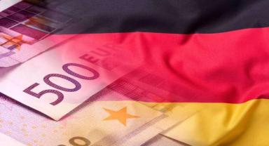 Almanya'da iş dünyasının güveni Kasım'da yükseldi