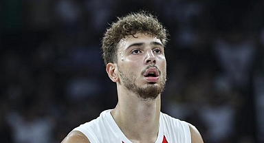 Alperen Şengün, NBA kariyerinde 500 asiste ulaşan en genç pivot oldu