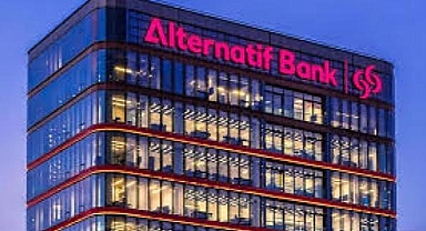 Alternatif Bank'tan 9 ayda 1,66 milyar TL net kar