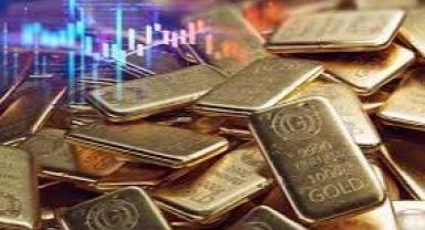 Altının kilogram fiyatı 1 milyon 907 bin liraya yükseldi