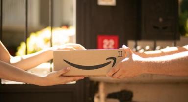 Amazon Türkiye'nin heyecanla beklenen “Gülümseten Kasım Fırsatları