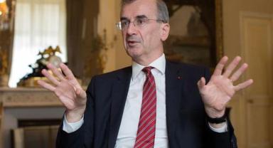 AMB üyesi Villeroy'dan güvercin çıkış