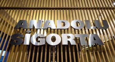 Anadolu Sigorta, 2022 Faaliyet Raporu’yla IADA Gümüş Ödülü’nü kazandı