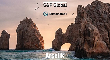ARÇELİK, DOW JONES SÜRDÜRÜLEBİLİRLİK ENDEKSİ'NDE 5. KEZ ZİRVEDE