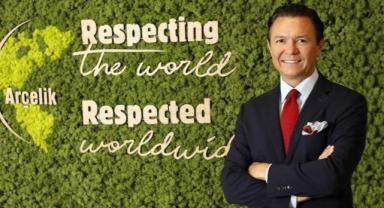 Arçelik, Dow Jones Sürdürülebilirlik Endeksi’nde 5. kez zirvede