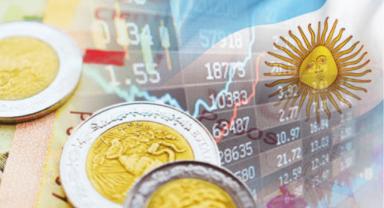 Arjantin enflasyonunda yeni rekor