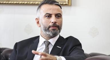 ASKON Genel Başkanı Aydın'dan TROY'a geçme çağrısı: