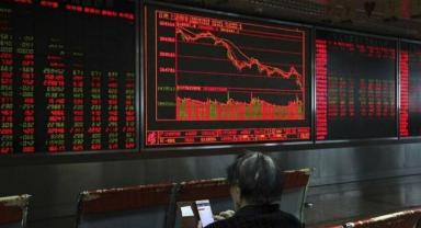 Asya borsaları Hindistan hariç yükseldi