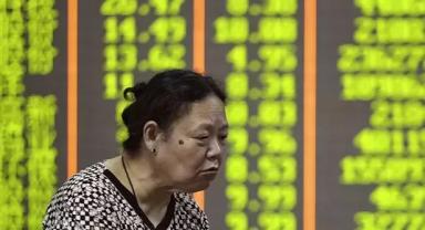 Asya borsalarında karışık seyir