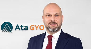 'ATA GYO,  Çanakkale Projesi Satışından 65.7 Milyon TL Gelir Elde Etti!'  