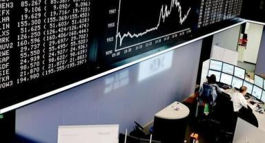 Avrupa borsaları İspanya hariç yükselişle açıldı