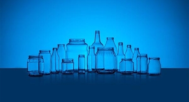 Avrupa cam ambalaj endüstrisinin 2050'de iklim nötr olma hedefini destekliyor